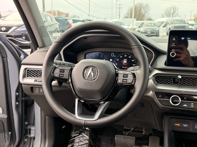 2026 Acura Integra Base