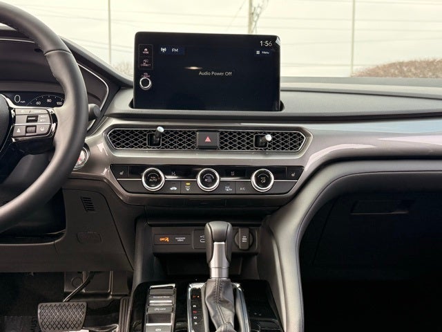 2026 Acura Integra Base