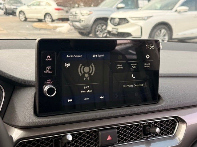 2026 Acura Integra Base