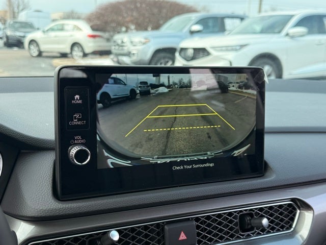 2026 Acura Integra Base