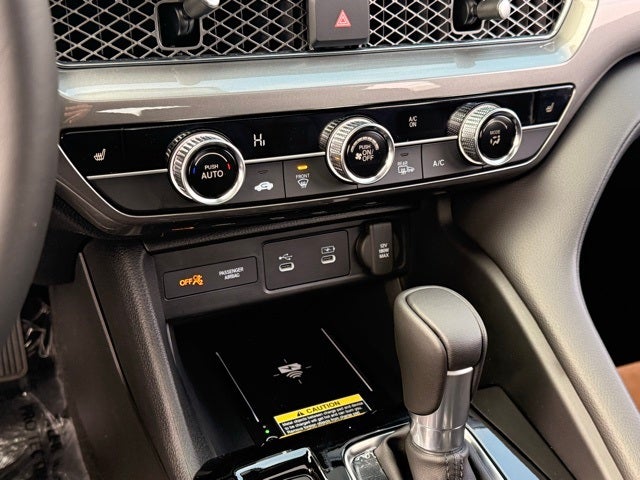 2026 Acura Integra Base