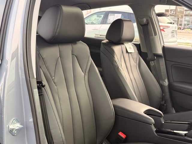 2026 Acura Integra Base