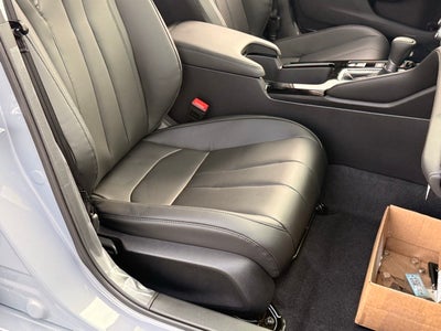 2026 Acura Integra Base