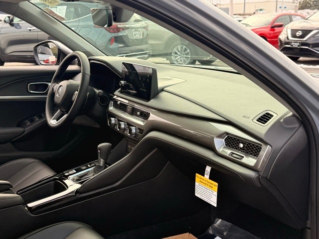 2026 Acura Integra Base