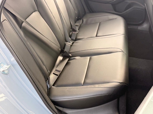 2026 Acura Integra Base