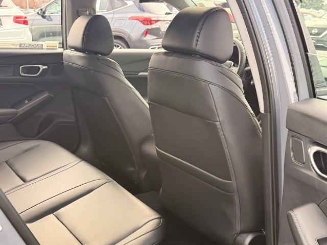 2026 Acura Integra Base