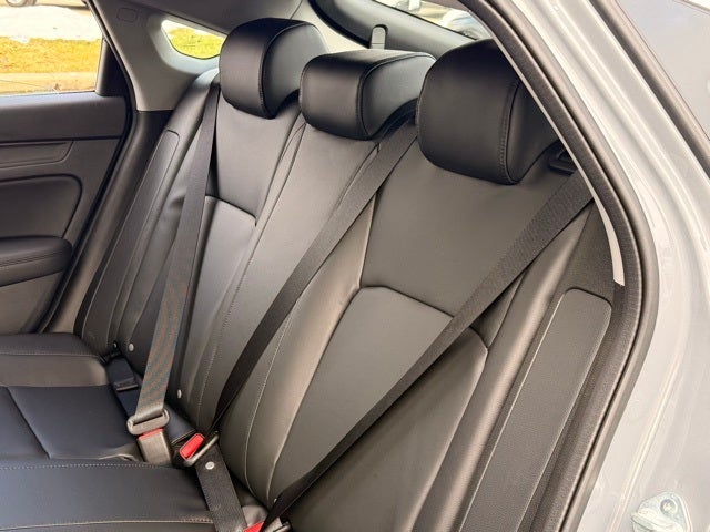 2026 Acura Integra Base