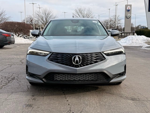 2026 Acura Integra Base