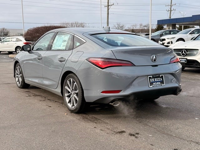 2026 Acura Integra Base