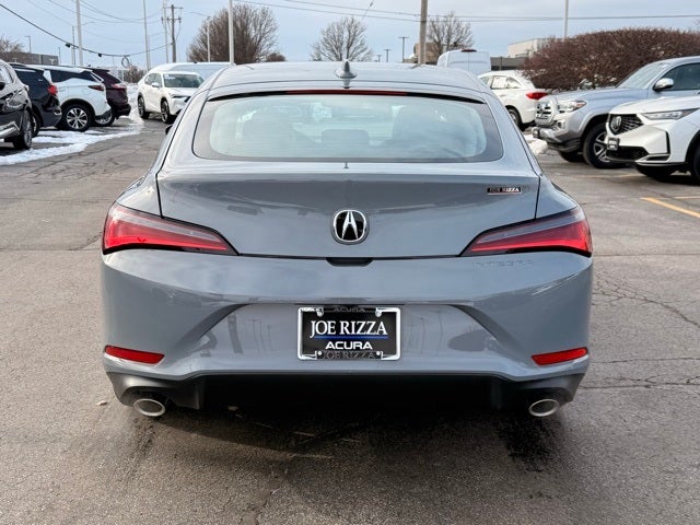 2026 Acura Integra Base