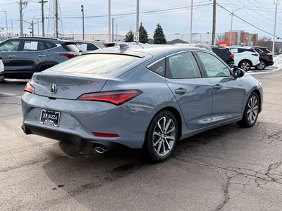 2026 Acura Integra Base