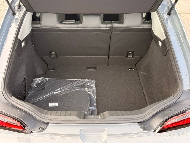 2026 Acura Integra Base