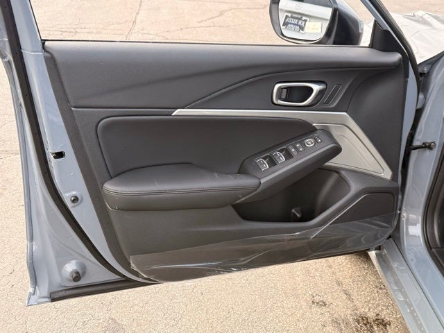 2026 Acura Integra Base