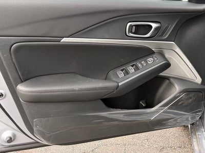 2026 Acura Integra Base