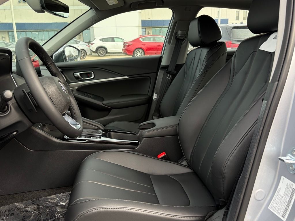 2026 Acura Integra Base