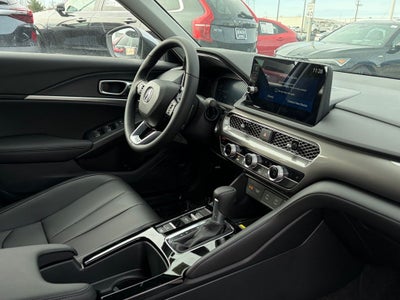 2026 Acura Integra Base