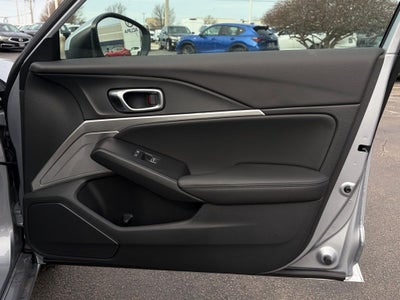 2026 Acura Integra Base