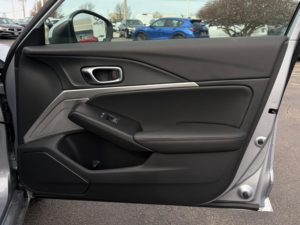 2026 Acura Integra Base