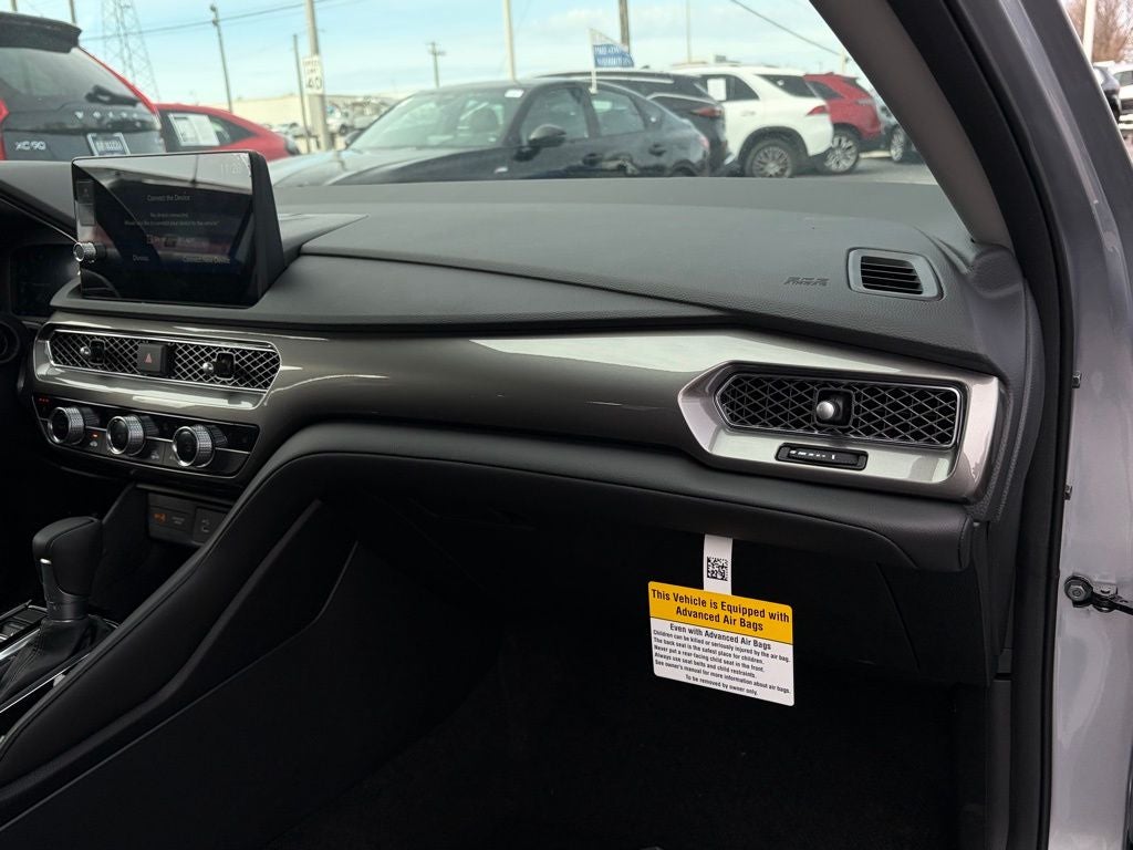 2026 Acura Integra Base