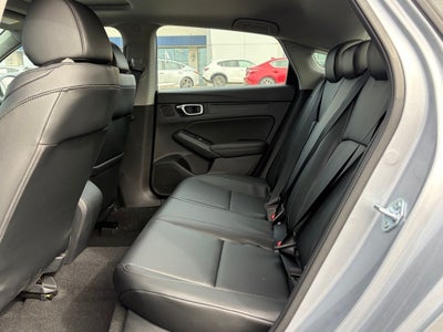 2026 Acura Integra Base