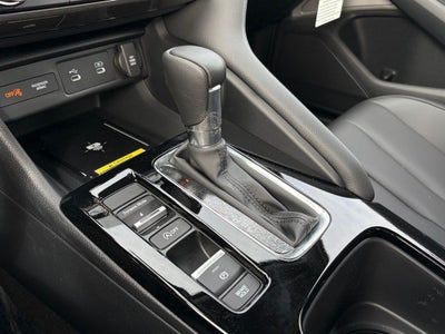 2026 Acura Integra Base