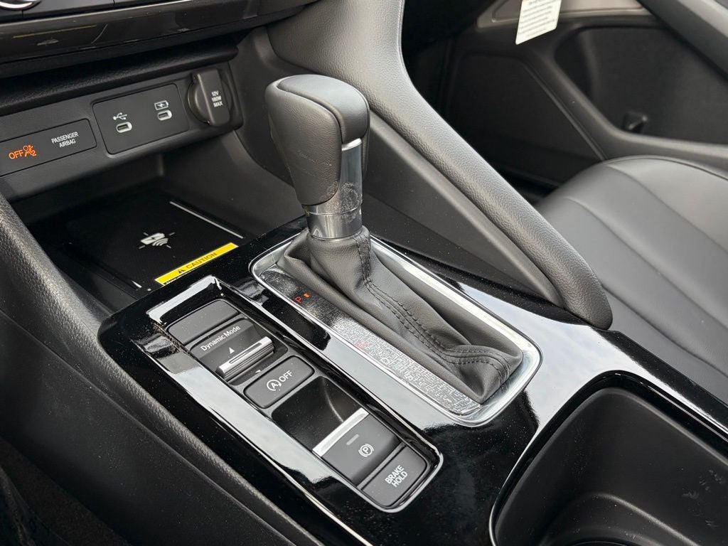 2026 Acura Integra Base