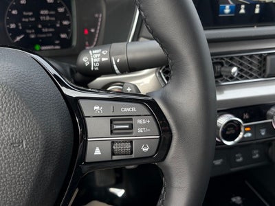 2026 Acura Integra Base