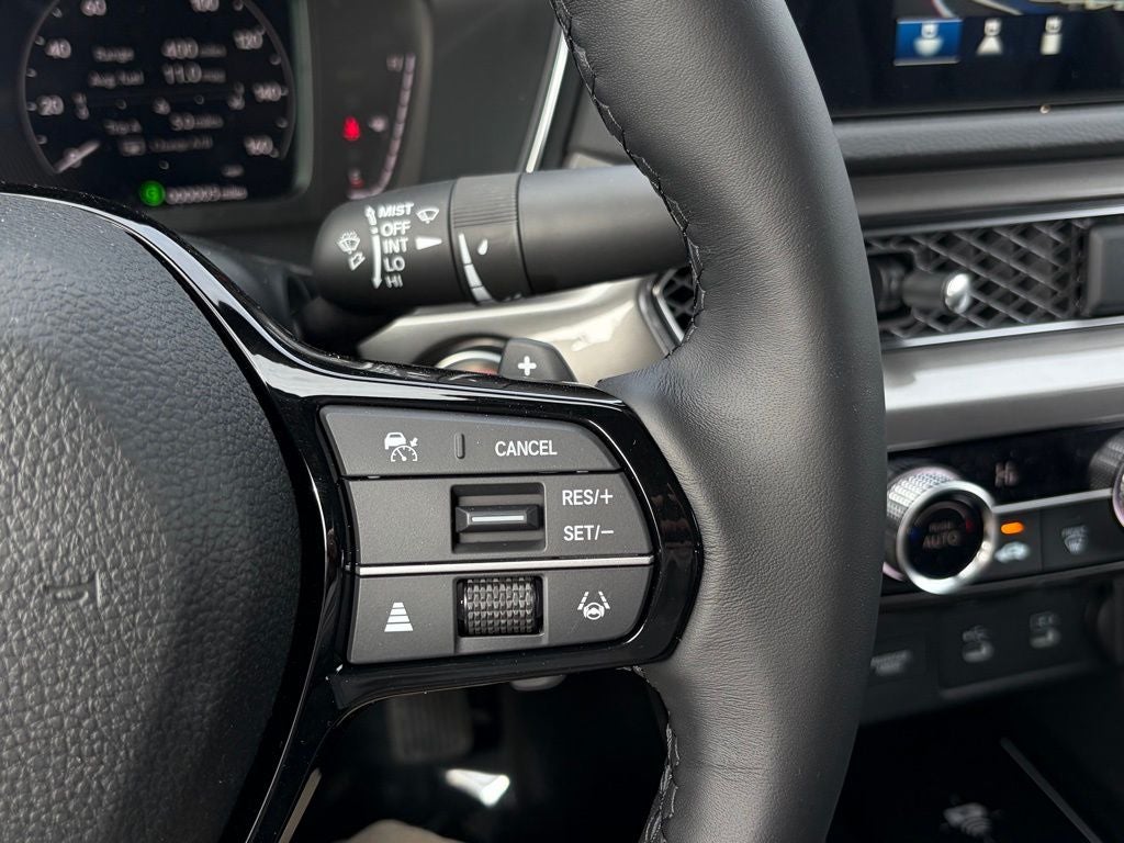 2026 Acura Integra Base