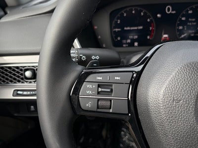 2026 Acura Integra Base