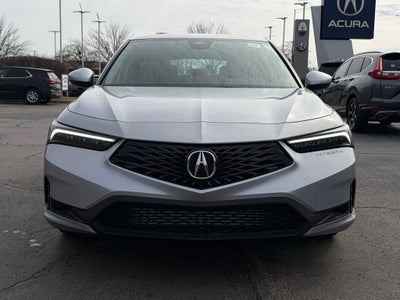 2026 Acura Integra Base