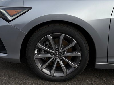 2026 Acura Integra Base