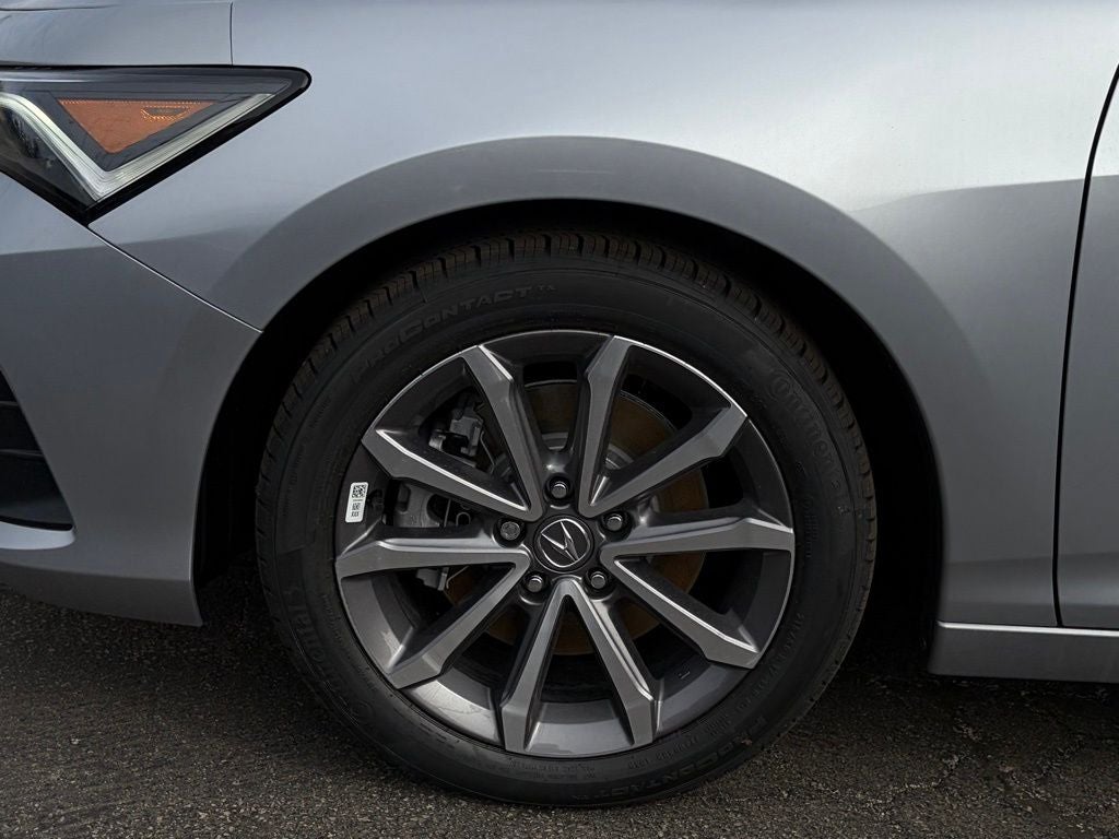 2026 Acura Integra Base