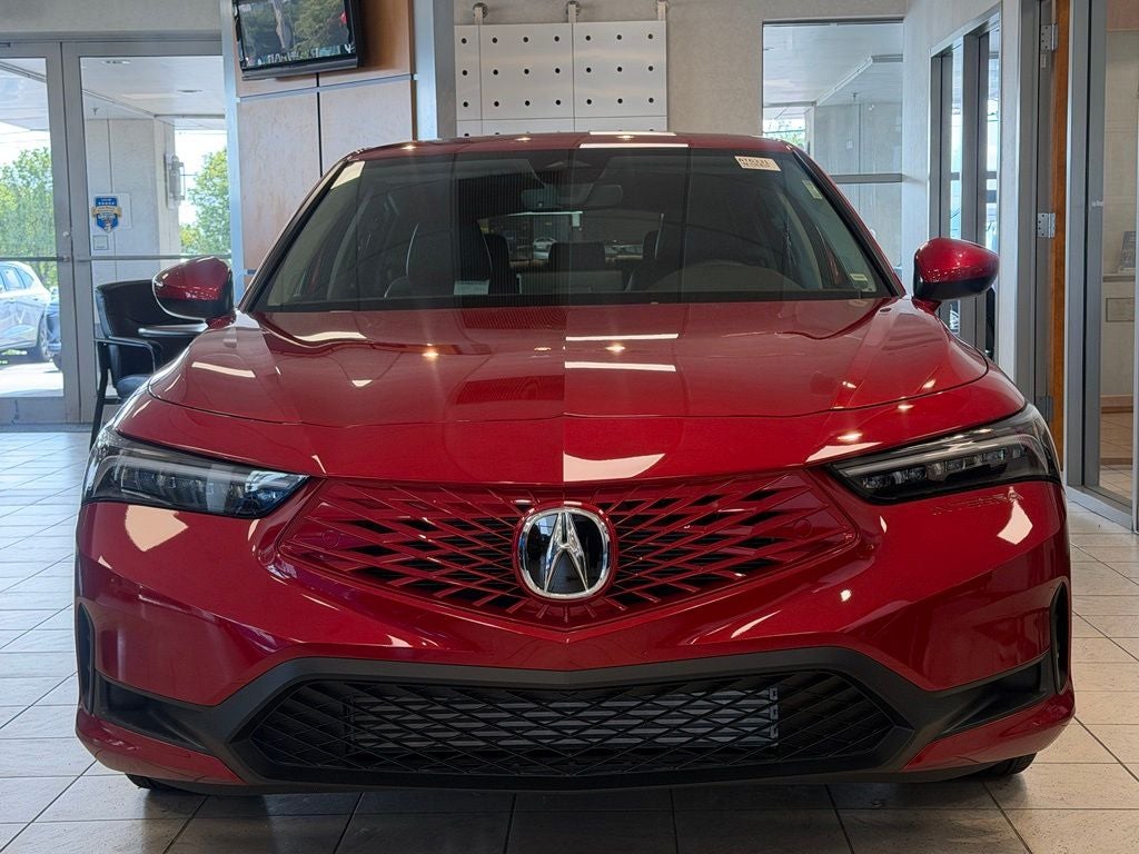 2026 Acura Integra Base