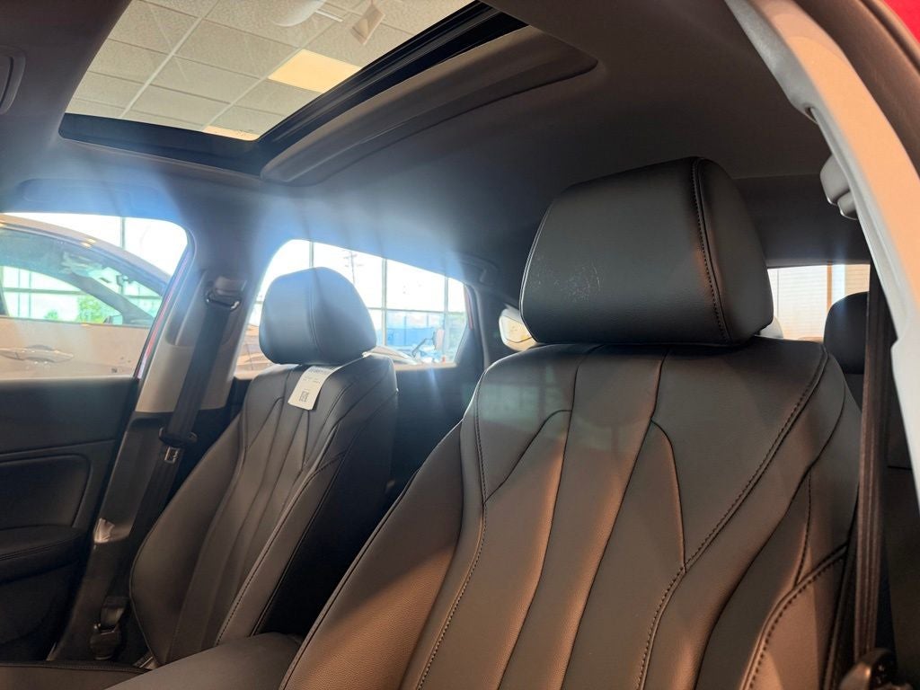 2026 Acura Integra Base