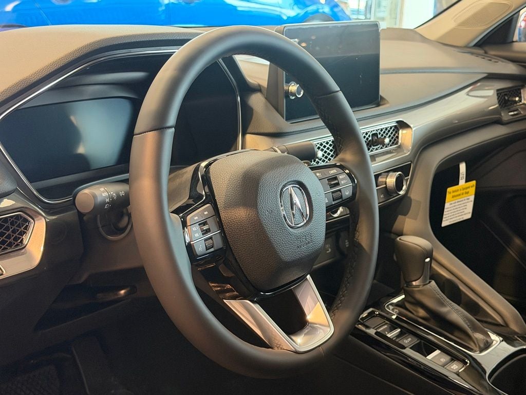 2026 Acura Integra Base