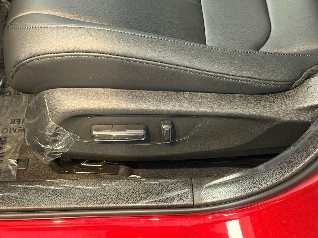 2026 Acura Integra Base