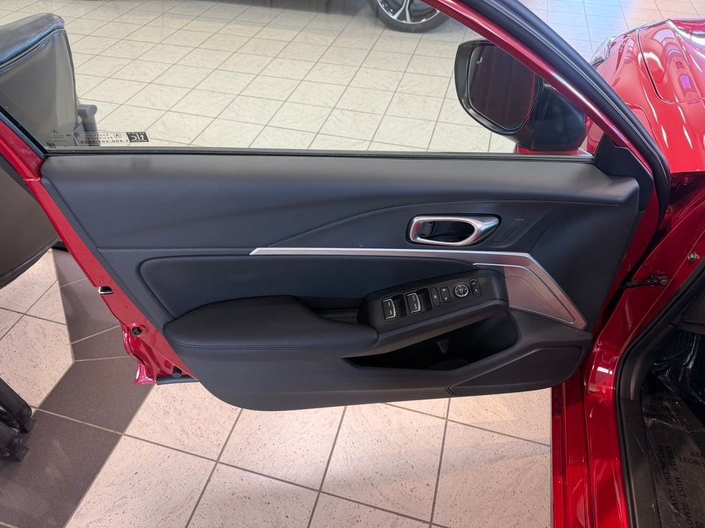 2026 Acura Integra Base