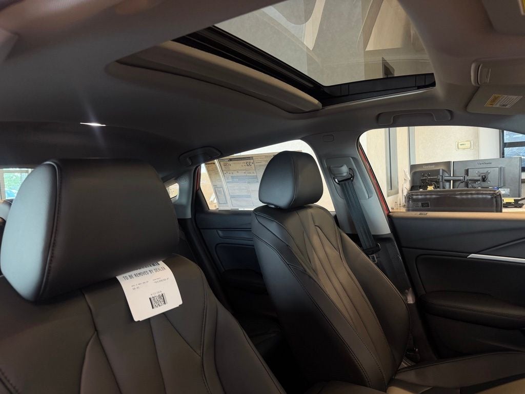 2026 Acura Integra Base