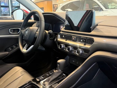 2026 Acura Integra Base