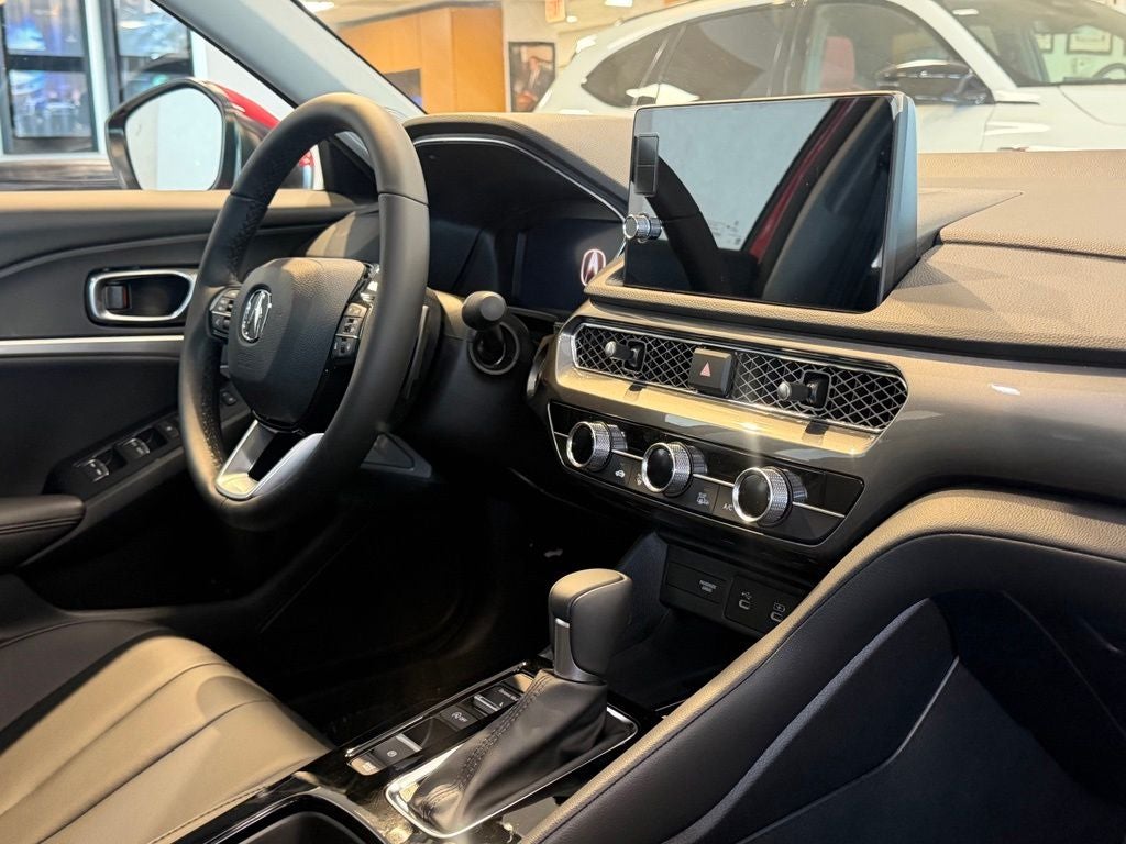 2026 Acura Integra Base