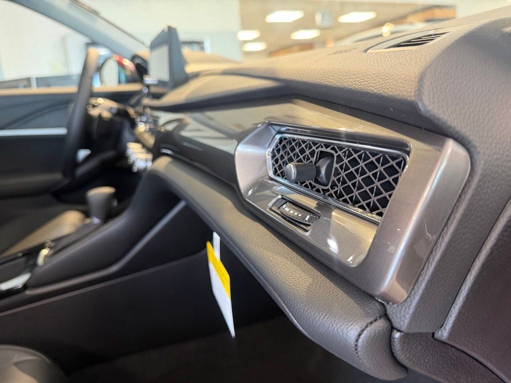 2026 Acura Integra Base