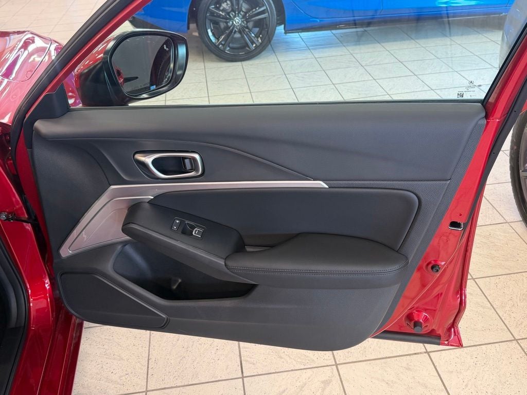 2026 Acura Integra Base
