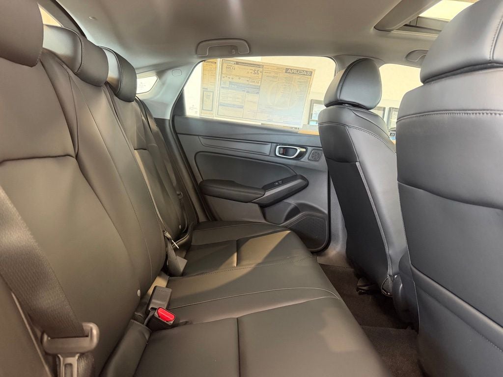 2026 Acura Integra Base