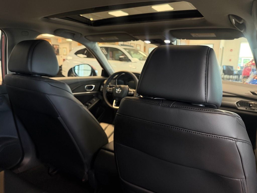 2026 Acura Integra Base