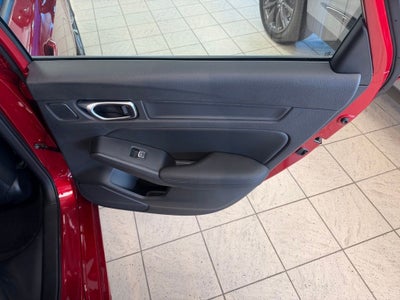 2026 Acura Integra Base