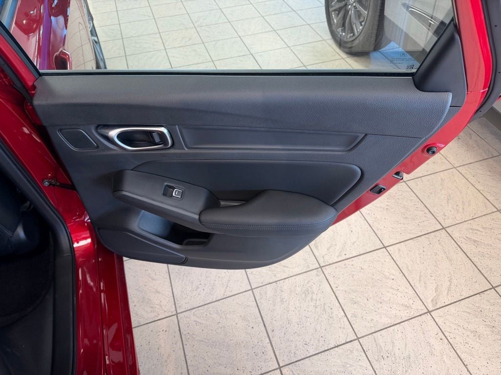 2026 Acura Integra Base