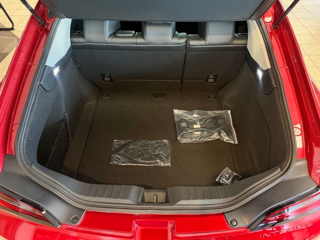 2026 Acura Integra Base