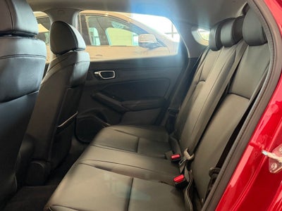 2026 Acura Integra Base