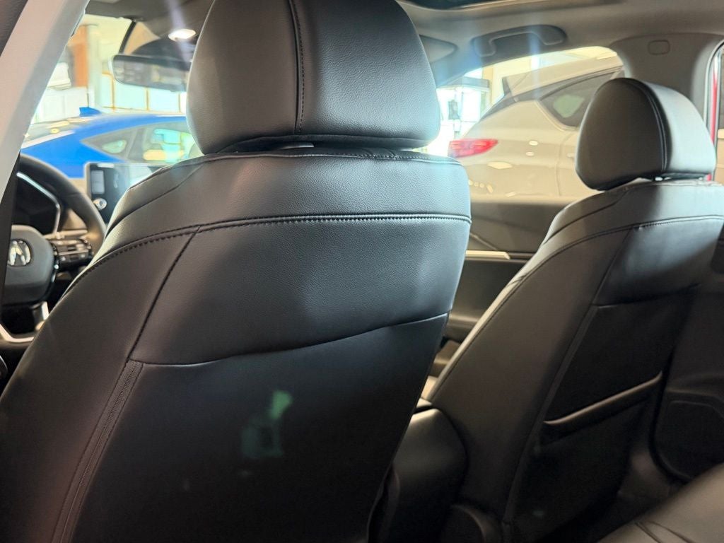 2026 Acura Integra Base