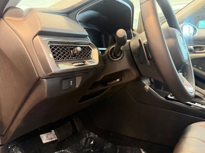 2026 Acura Integra Base